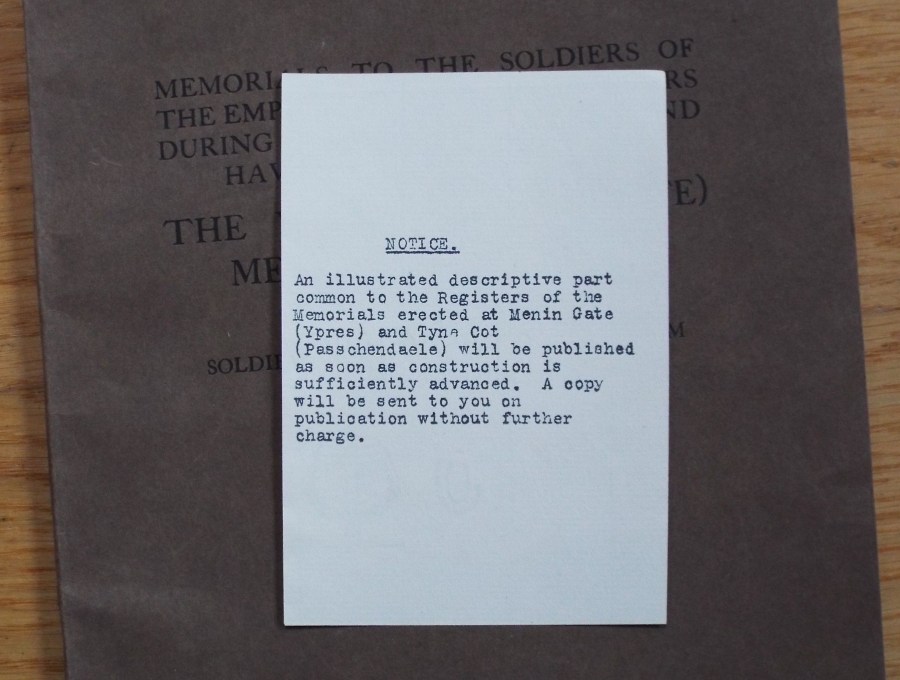 Note promising introduction