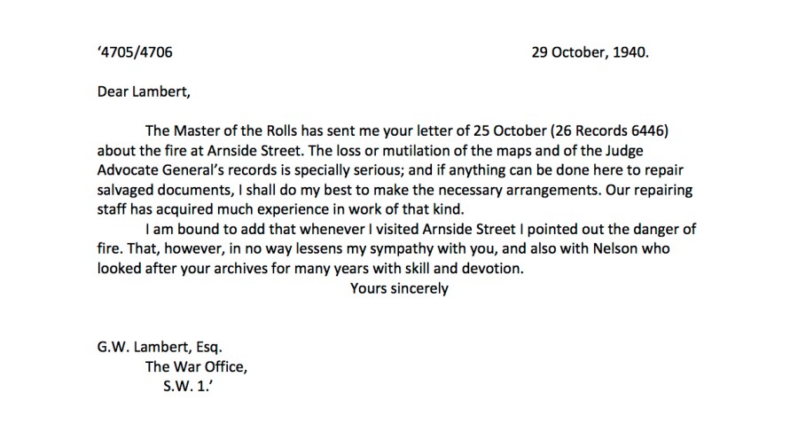 Burnt Records and Droitwich14