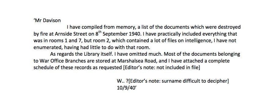 Burnt Records and Droitwich2