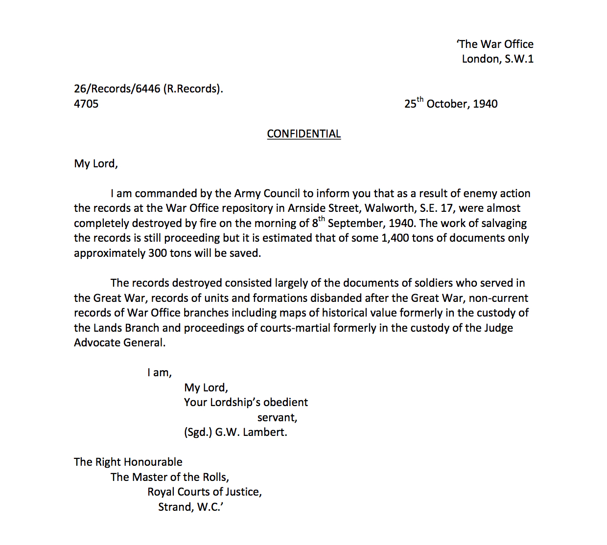 Burnt Records and Droitwich3