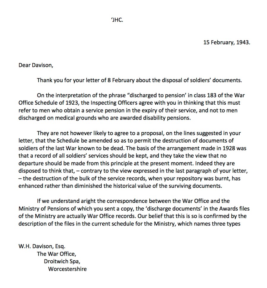 Burnt Records and Droitwich9