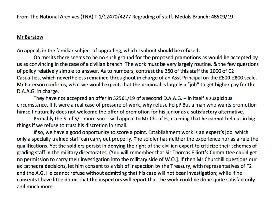 A.G. 10 Medals Treasury 19