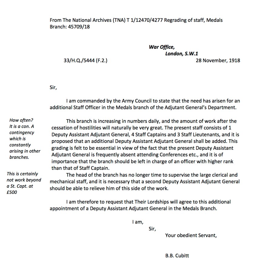 A.G. 10 Medals Treasury 24
