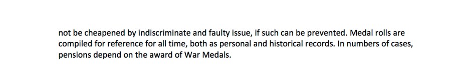 A.G. 10 Medals Treasury 33