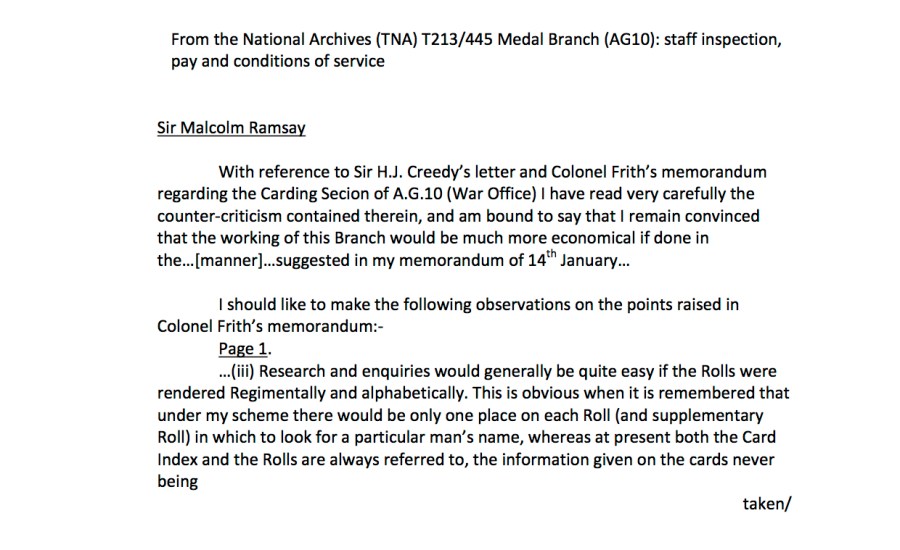 A.G. 10 Medals Treasury 38