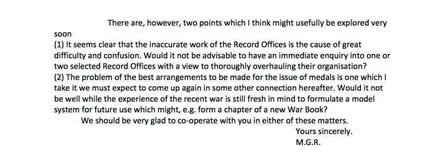 A.G. 10 Medals Treasury 44