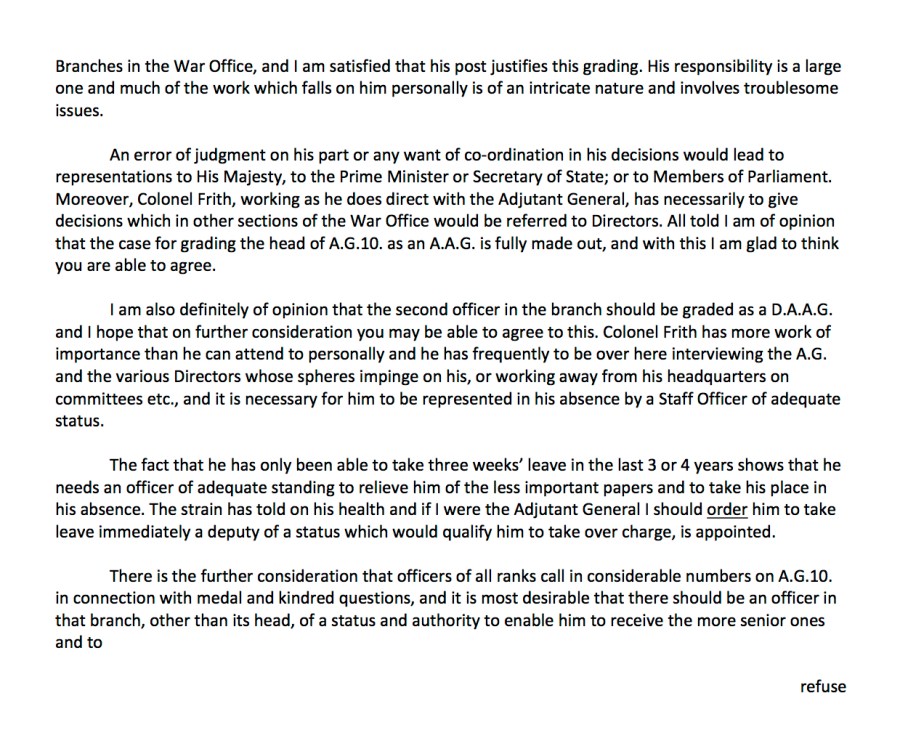 A.G. 10 Medals Treasury 6