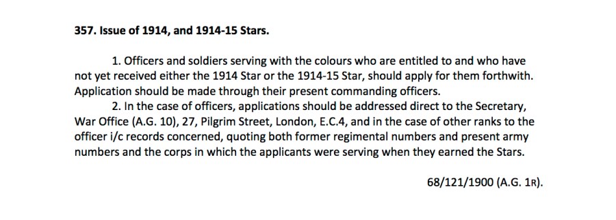 Medals ACIs and AOs 4