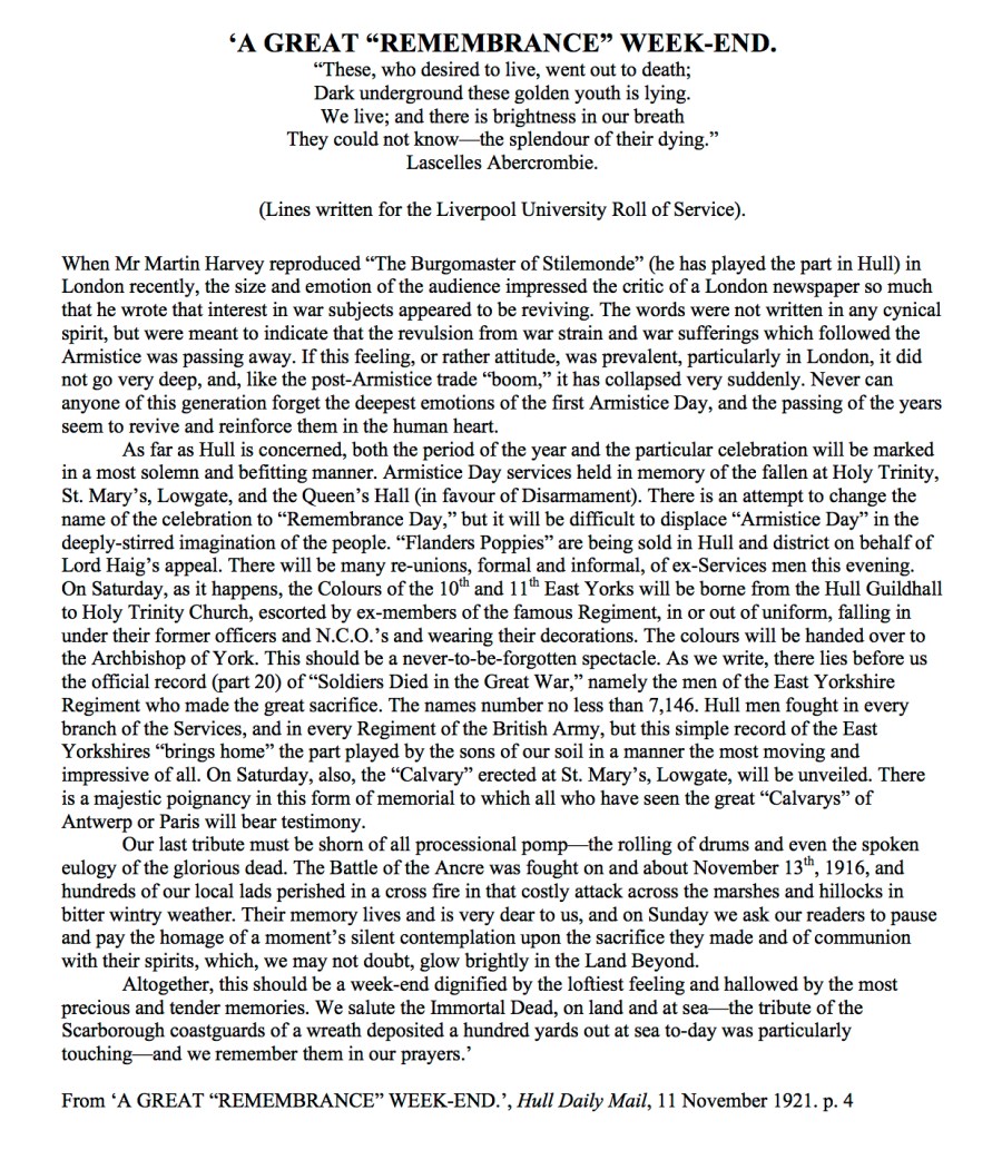 LIST OF PARTS OF S.D.G.W.5