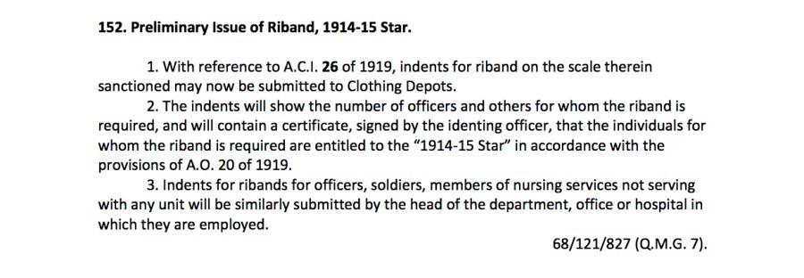 Medals ACIs and AOs 2 Replacement Page 3