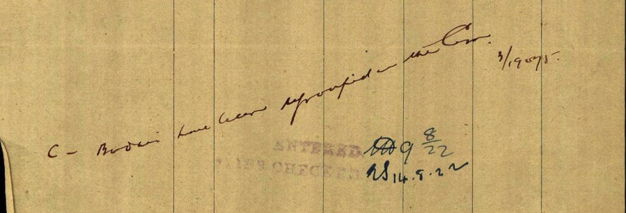 Zantvoorde Churchyard