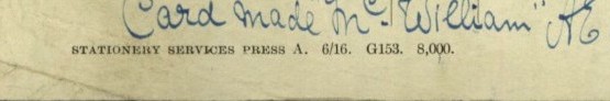 Graves Registration Report Form A.F. W 3372 June 1916 (2)