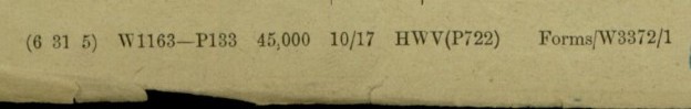 October 1917 Copy GRRF WW1 2
